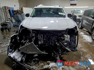 Piąte zdjęcie samochodu w środku: 2024 VOLKSWAGEN ATLAS PEAK EDITION SE VIN:1V2CR2CA6RC603015 - miniatura