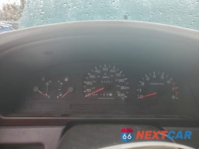 Zdjęcie 9 z 14 samochodu: 1995 NISSAN TRUCK KING CAB SE VIN:1N6HD16Y4SC458228 - miniatura