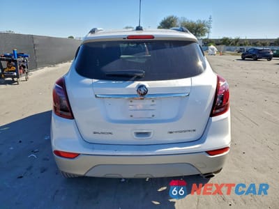 Zdjęcie 6 z 15 samochodu: 2018 BUICK ENCORE ESSENCE VIN:KL4CJCSB2JB558006 - miniatura