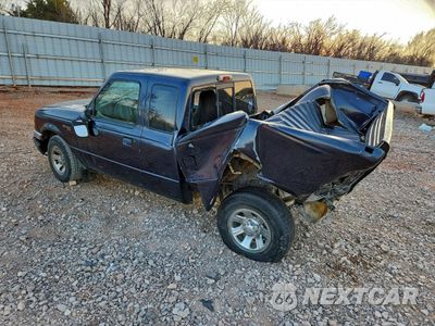 Drugie zdjęcie samochodu z przodu: 2002 FORD RANGER SUPER CAB VIN:1FTYR14VX2PB64497 - miniatura