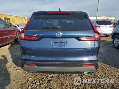 Zdjęcie 6 z 14 samochodu: 2026 HONDA CR-V SPORT-L VIN:7FARS6H82TE004561 - miniatura