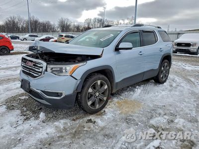 2017 GMC ACADIA SLT-2 1GKKNNLSXHZ299402 - główne zdjęcie licytacji z USA - miniatura