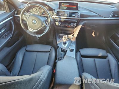 Zdjęcie 8 z 15 samochodu: 2018 BMW 430XI GRAN COUPE VIN:WBA4J3C51JBG90676 - miniatura