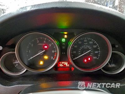 Zdjęcie 9 z 12 samochodu: 2011 MAZDA 6 I VIN:1YVHZ8BH8B5M07168 - miniatura
