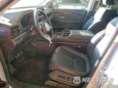Zdjęcie 7 z 13 samochodu: 2025 HONDA PILOT EXL VIN:5FNYG1H42SB100827 - miniatura