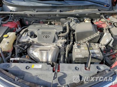 Zdjęcie 12 z 16 samochodu: 2017 TOYOTA RAV4 LIMITED VIN:2T3YFREV2HW334192 - miniatura
