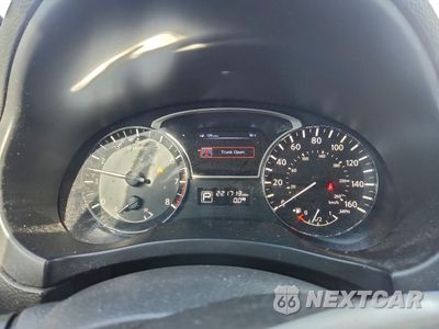Zdjęcie 9 z 14 samochodu: 2013 NISSAN ALTIMA 2.5 VIN:1N4AL3AP0DN538401 - miniatura