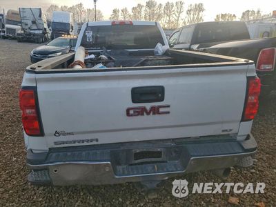 Zdjęcie 6 z 14 samochodu: 2015 GMC SIERRA K3500 SLT VIN:1GT423C82FF571767 - miniatura