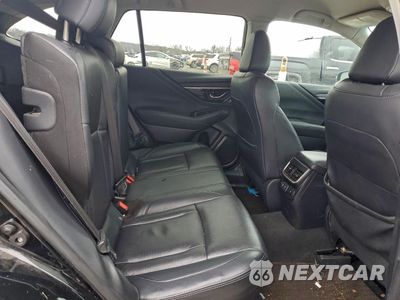 Zdjęcie 10 z 12 samochodu: 2020 SUBARU OUTBACK LIMITED VIN:4S4BTALC8L3216091 - miniatura