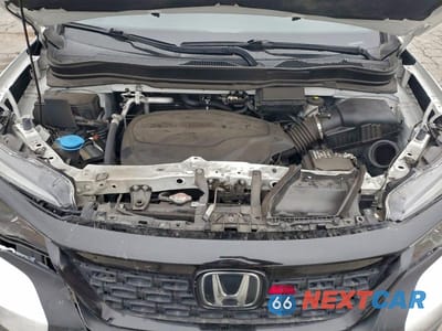 Zdjęcie 11 z 11 samochodu: 2020 HONDA PASSPORT SPORT VIN:5FNYF7H28LB005520 - miniatura