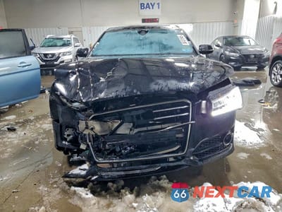 Piąte zdjęcie samochodu w środku: 2017 AUDI A8 L QUATTRO VIN:WAU44AFD6HN000781 - miniatura