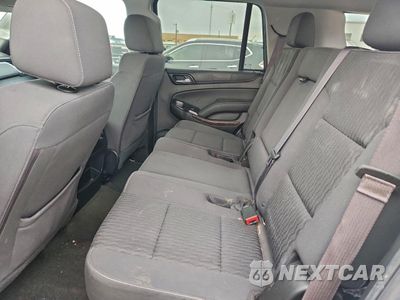 Zdjęcie 11 z 14 samochodu: 2017 CHEVROLET TAHOE C1500 LS VIN:1GNSCAKC0HR366035 - miniatura
