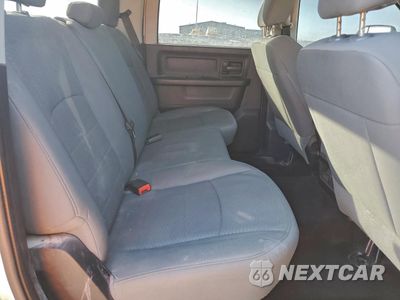 Zdjęcie 10 z 14 samochodu: 2014 RAM 2500 ST VIN:3C6UR5CL9EG277041 - miniatura