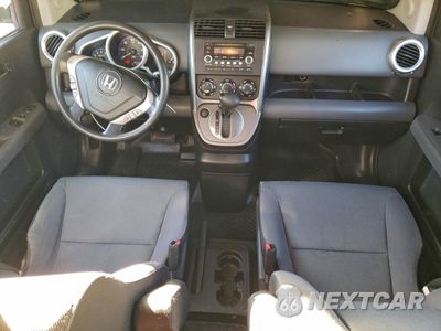 Zdjęcie 8 z 15 samochodu: 2008 HONDA ELEMENT EX VIN:5J6YH28748L012178 - miniatura