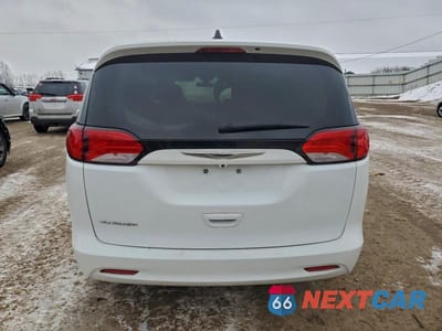 Zdjęcie 6 z 14 samochodu: 2022 CHRYSLER VOYAGER LX VIN:2C4RC1CG9NR144219 - miniatura