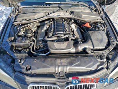 Zdjęcie 11 z 12 samochodu: 2006 BMW 550 I VIN:WBANB53536CP00409 - miniatura