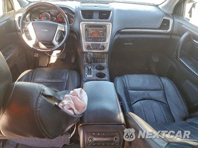 Zdjęcie 8 z 12 samochodu: 2015 GMC ACADIA DENALI VIN:1GKKRTKD0FJ296578 - miniatura