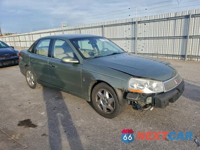 Czwarte zdjęcie samochodu z boku: 2004 SATURN L300 LEVEL 2 VIN:1G8JD54R84Y510709 - miniatura