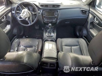Zdjęcie 8 z 13 samochodu: 2018 NISSAN ROGUE S VIN:JN8AT2MV4JW323984 - miniatura