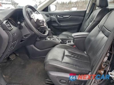 Zdjęcie 7 z 13 samochodu: 2020 NISSAN ROGUE VIN:5N1AT2MV9LC746796 - miniatura