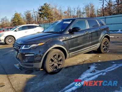 2019 LAND ROVER RANGE ROVER EVOQUE SE SALVP2RX5KH329867 - główne zdjęcie licytacji z USA - miniatura