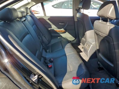 Zdjęcie 10 z 12 samochodu: 2011 BMW 328 I SULEV VIN:WBAPH5C59BA447447 - miniatura