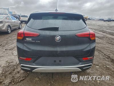 Zdjęcie 6 z 13 samochodu: 2021 BUICK ENCORE GX PREFERRED VIN:KL4MMBS28MB103168 - miniatura