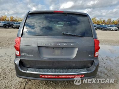 Zdjęcie 6 z 12 samochodu: 2020 DODGE GRAND CARAVAN SXT VIN:2C4RDGCG3LR177875 - miniatura