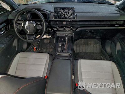 Zdjęcie 8 z 13 samochodu: 2026 HONDA CR-V SPORT TOURING VIN:7FARS6H91TE011235 - miniatura