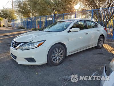 2016 NISSAN ALTIMA 2.5 1N4AL3AP4GC230065 - główne zdjęcie licytacji z USA - miniatura