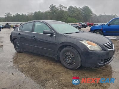 Czwarte zdjęcie samochodu z boku: 2008 NISS ALTIMA VIN:1N4AL21EX8N429121 - miniatura