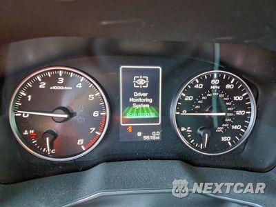 Zdjęcie 9 z 14 samochodu: 2025 SUBARU OUTBACK TOURING VIN:4S4BTAPCXS3249554 - miniatura