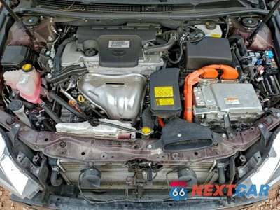 Zdjęcie 11 z 15 samochodu: 2014 TOYOTA AVALON HYBRID VIN:4T1BD1EB7EU030024 - miniatura