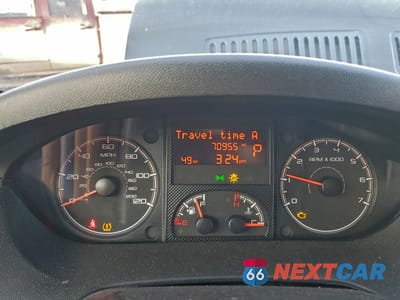 Zdjęcie 9 z 13 samochodu: 2020 RAM TRUCKS PROMASTER - DELIVERY VAN VIN:3C6URVJG6LE147703 - miniatura