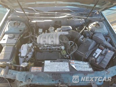 Zdjęcie 11 z 13 samochodu: 1993 FORD TAURUS GL VIN:1FACP52U5PG306544 - miniatura