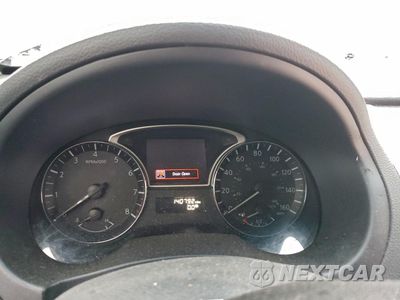 Zdjęcie 9 z 13 samochodu: 2015 NISSAN ALTIMA 2.5 VIN:1N4AL3APXFN391250 - miniatura