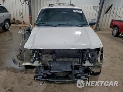 Piąte zdjęcie samochodu w środku: 2015 FORD EXPEDITION EL PLATINUM VIN:1FMJK1MT2FEF21463 - miniatura