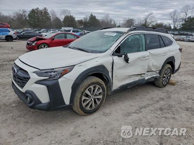 2024 SUBARU OUTBACK PREMIUM 4S4BTADCXR3274159 - główne zdjęcie licytacji z USA - miniatura