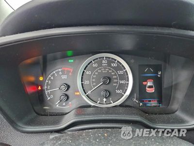 Zdjęcie 9 z 11 samochodu: 2020 TOYOTA COROLLA LE VIN:5YFHPRAE1LP054995 - miniatura