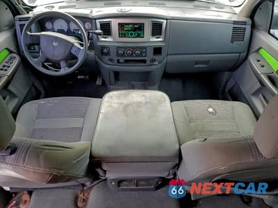 Zdjęcie 8 z 13 samochodu: 2007 DODGE RAM 1500 VIN:3D7KS19D07G771665 - miniatura