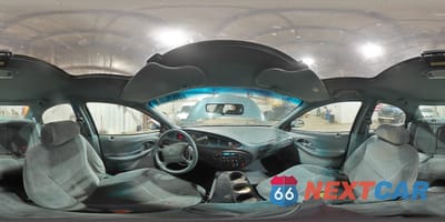 Zdjęcie 14 z 14 samochodu: 1996 MERCURY SABLE GS VIN:1MELM50U0TG620875 - miniatura