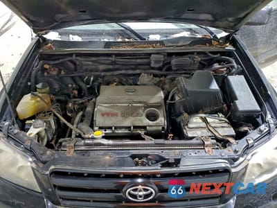 Zdjęcie 12 z 12 samochodu: 2006 TOYOTA HIGHLANDER BASE VIN:JTEHP21A360176451 - miniatura