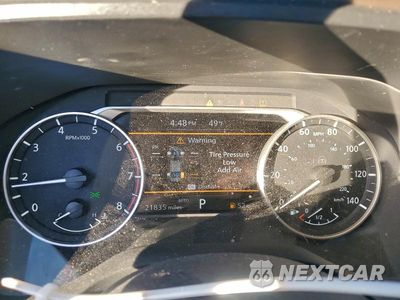 Zdjęcie 9 z 12 samochodu: 2023 NISSAN ROGUE SV VIN:JN8BT3BB1PW471053 - miniatura