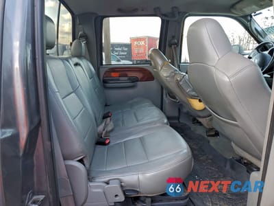 Zdjęcie 10 z 12 samochodu: 2005 FORD F250 SUPER DUTY VIN:1FTSW21P85ED30591 - miniatura