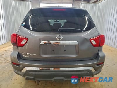 Zdjęcie 6 z 13 samochodu: 2017 NISSAN PATHFINDER S *** REPO *** VIN:5N1DR2MN2HC906603 - miniatura