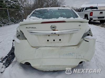 Zdjęcie 6 z 14 samochodu: 2015 NISSAN ALTIMA 2.5 VIN:1N4AL3AP2FN405643 - miniatura