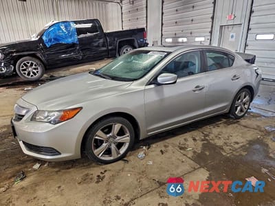 2014 ACURA ILX 20 19VDE1F32EE000132 - główne zdjęcie licytacji z USA - miniatura