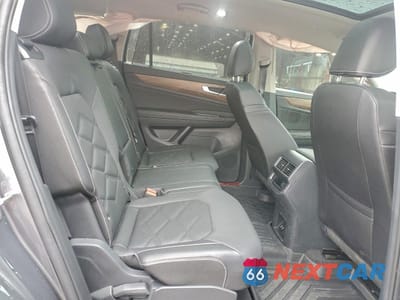 Zdjęcie 11 z 14 samochodu: 2025 VOLKSWAGEN ATLAS SE VIN:1V2JR2CA9SC518828 - miniatura