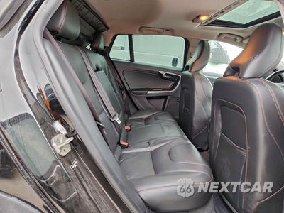 Zdjęcie 11 z 12 samochodu: 2015 VOLVO V60 CROSS COUNTRY PREMIER VIN:YV4612HK4F1001497 - miniatura