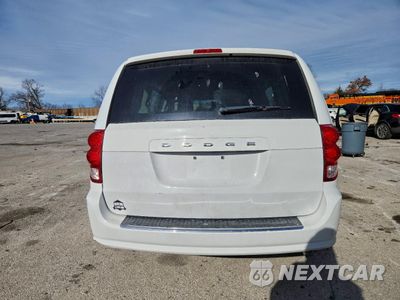 Zdjęcie 6 z 15 samochodu: 2015 DODGE GRAND CARAVAN SE VIN:2C4RDGBG1FR751024 - miniatura